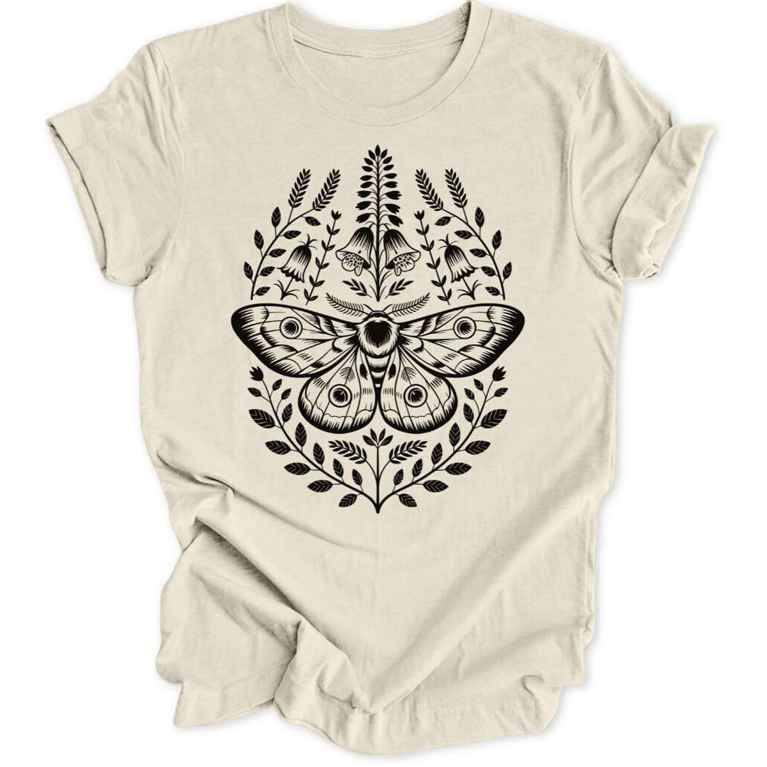 Falterwald Unisex T-Shirt - Wild Spirit