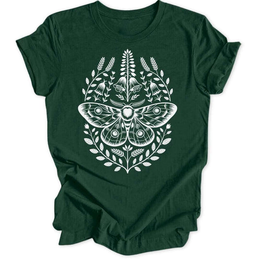 Falterwald Unisex T-Shirt - Wild Spirit