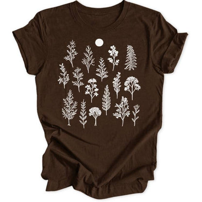 Finest Forest Unisex T-Shirt - Wild Spirit