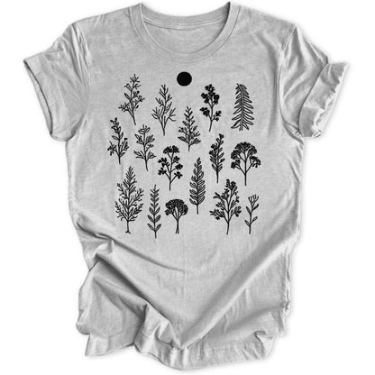 Finest Forest Unisex T-Shirt - Wild Spirit