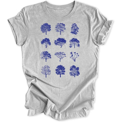 Finest Trees Unisex T-Shirt - Wild Spirit