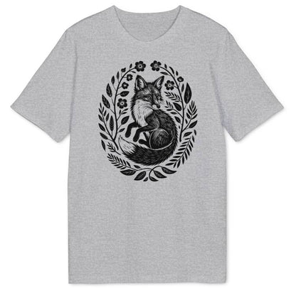 Fuchsbau Bio T-Shirt - Wild Spirit
