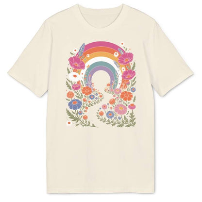 Garden Eden Bio T-Shirt - Wild Spirit
