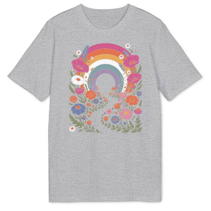Garden Eden Bio T-Shirt - Wild Spirit