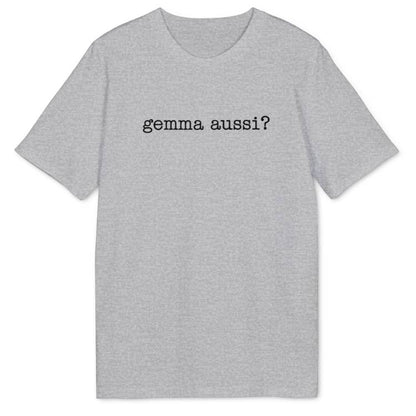 Gemma Aussi Bio T-Shirt - Wild Spirit