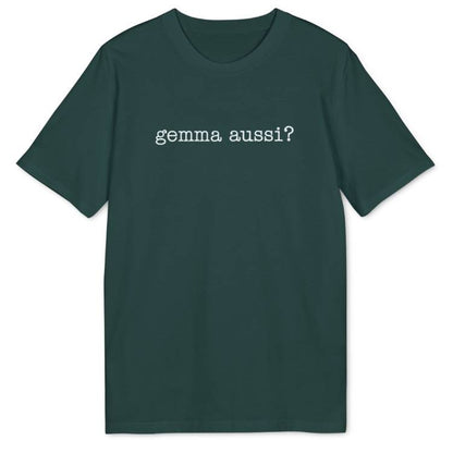 Gemma Aussi Bio T-Shirt - Wild Spirit