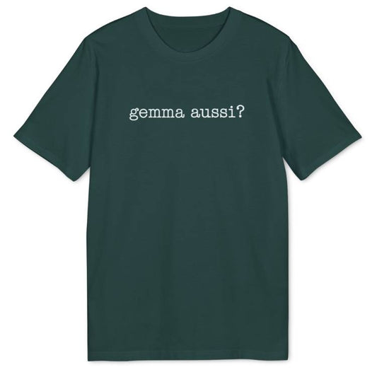 Gemma Aussi Bio T-Shirt - Wild Spirit