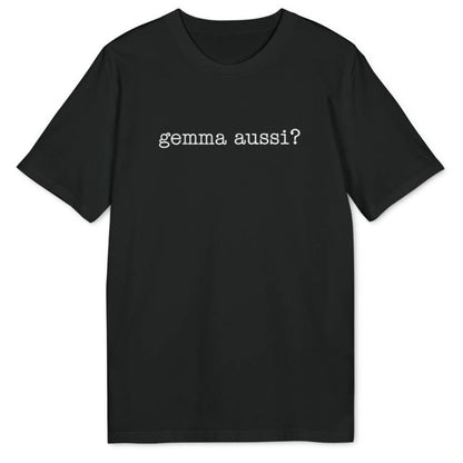 Gemma Aussi Bio T-Shirt - Wild Spirit