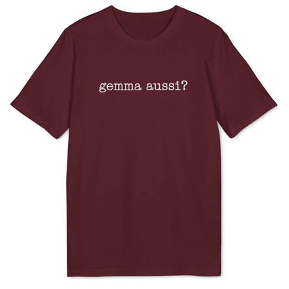 Gemma Aussi Bio T-Shirt - Wild Spirit