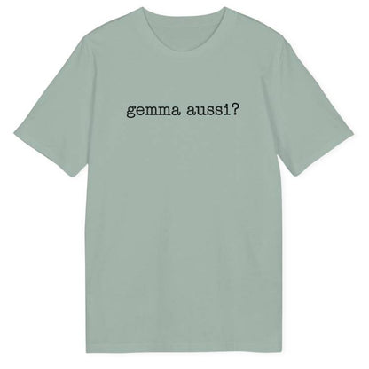 Gemma Aussi Bio T-Shirt - Wild Spirit