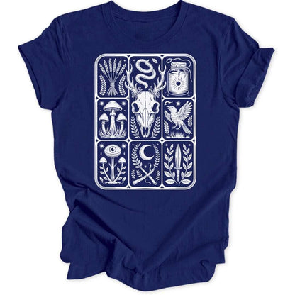 Hexenwald Unisex T-Shirt - Wild Spirit