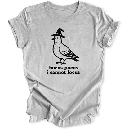 Hocus Pocus Unisex T-Shirt - Wild Spirit