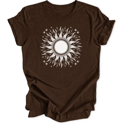 Ignis Unisex T-Shirt - Wild Spirit