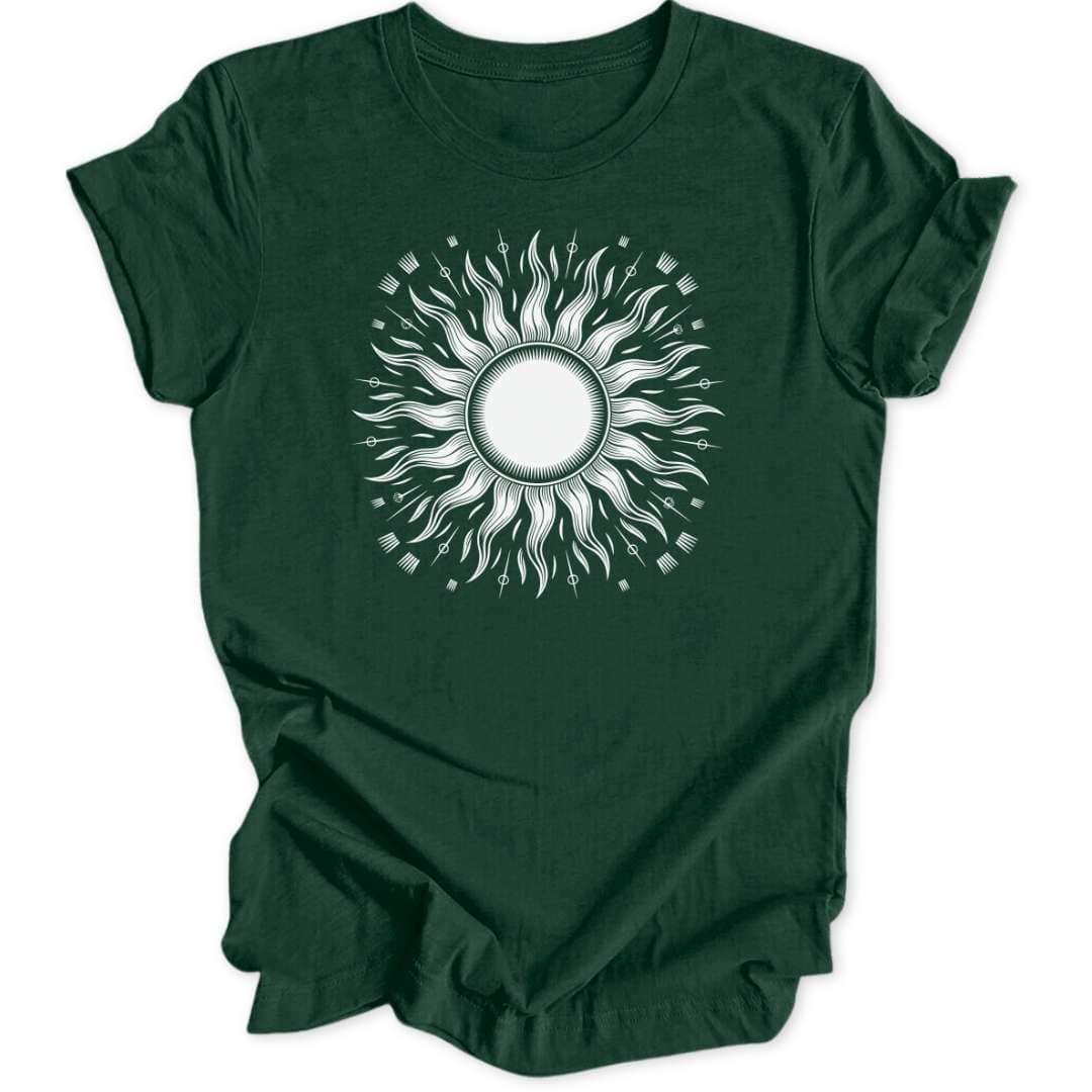 Ignis Unisex T-Shirt - Wild Spirit