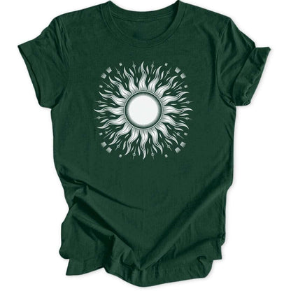 Ignis Unisex T-Shirt - Wild Spirit