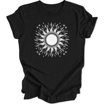 Ignis Unisex T-Shirt - Wild Spirit