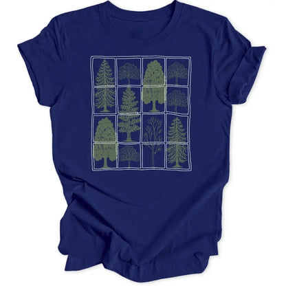 Kachelwald Unisex T-Shirt - Wild Spirit