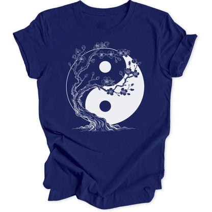 Kirsch Balance Unisex T-Shirt - Wild Spirit