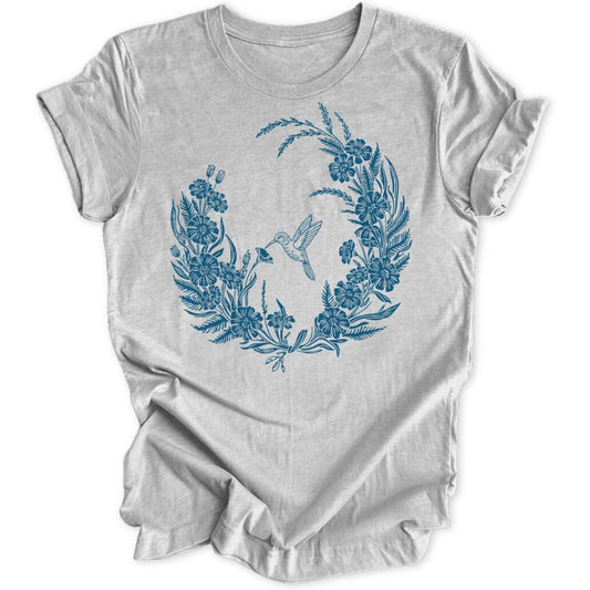 Kolibri Magic Unisex T-Shirt - Wild Spirit