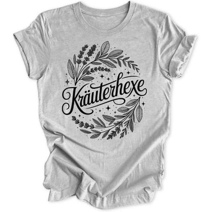 Kräuterhexe Unisex T-Shirt - Wild Spirit