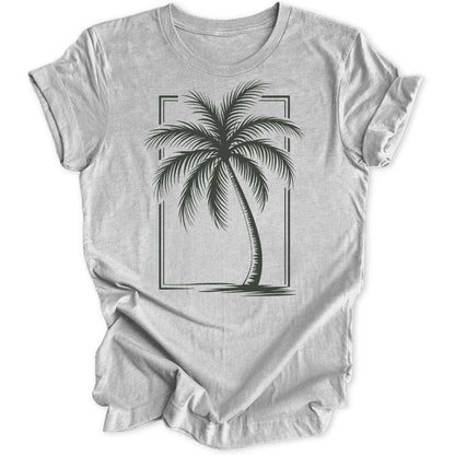 La Palma Unisex T-Shirt - Wild Spirit