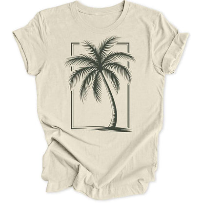 La Palma Unisex T-Shirt - Wild Spirit