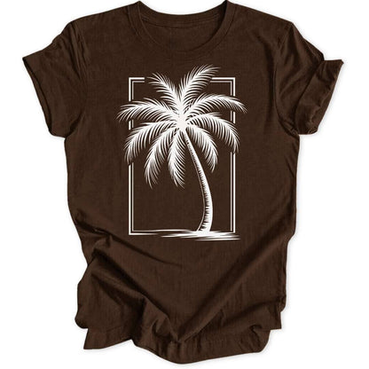 La Palma Unisex T-Shirt - Wild Spirit