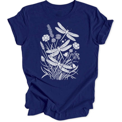 Libellentanz Unisex T-Shirt - Wild Spirit