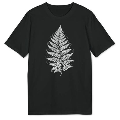 Magical Fern Bio T-Shirt - Wild Spirit