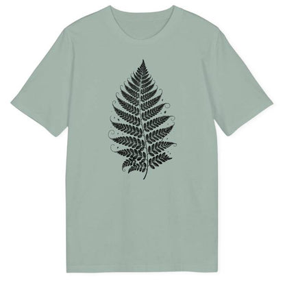 Magical Fern Bio T-Shirt - Wild Spirit