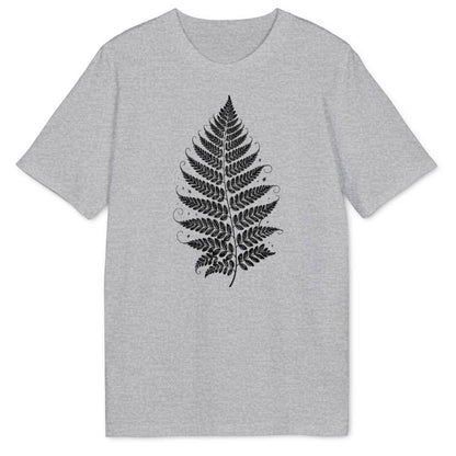Magical Fern Bio T-Shirt - Wild Spirit