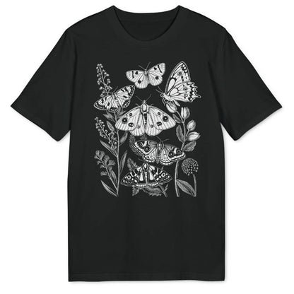 Meadow Beauty Bio T-Shirt - Wild Spirit