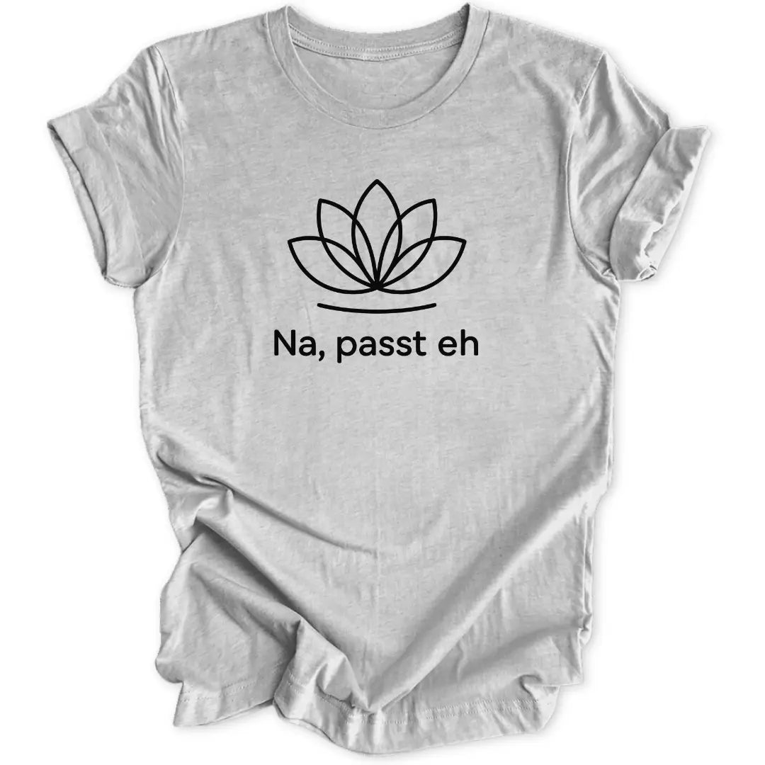 Napassteh T-Shirt - Wild Spirit