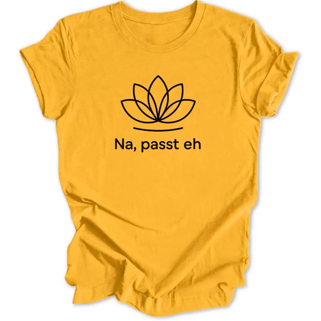 Napassteh T-Shirt - Wild Spirit