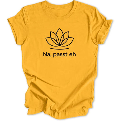 Napassteh T-Shirt - Wild Spirit