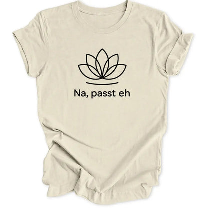 Napassteh T-Shirt - Wild Spirit