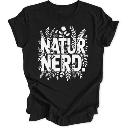 Natur Nerd Unisex T-Shirt - Wild Spirit