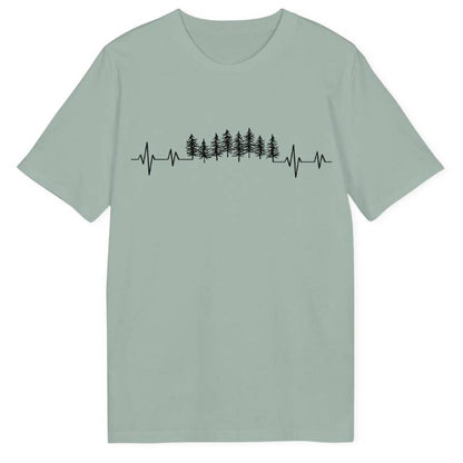 Nature Lifeline Bio T-Shirt - Wild Spirit