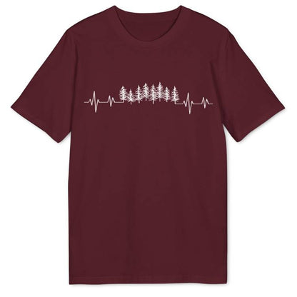 Nature Lifeline Bio T-Shirt - Wild Spirit
