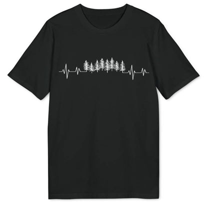 Nature Lifeline Bio T-Shirt - Wild Spirit