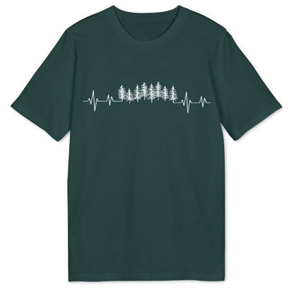 Nature Lifeline Bio T-Shirt - Wild Spirit