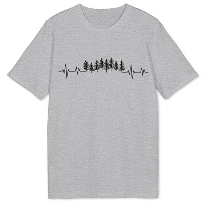 Nature Lifeline Bio T-Shirt - Wild Spirit