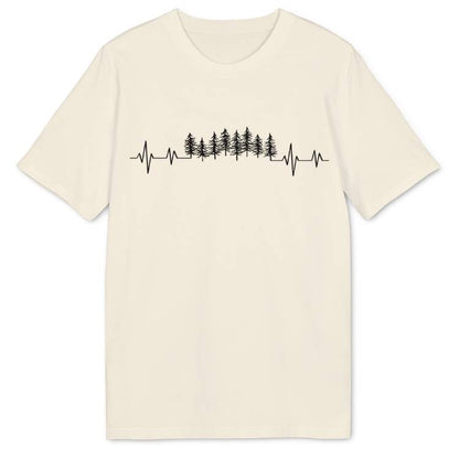 Nature Lifeline Bio T-Shirt - Wild Spirit