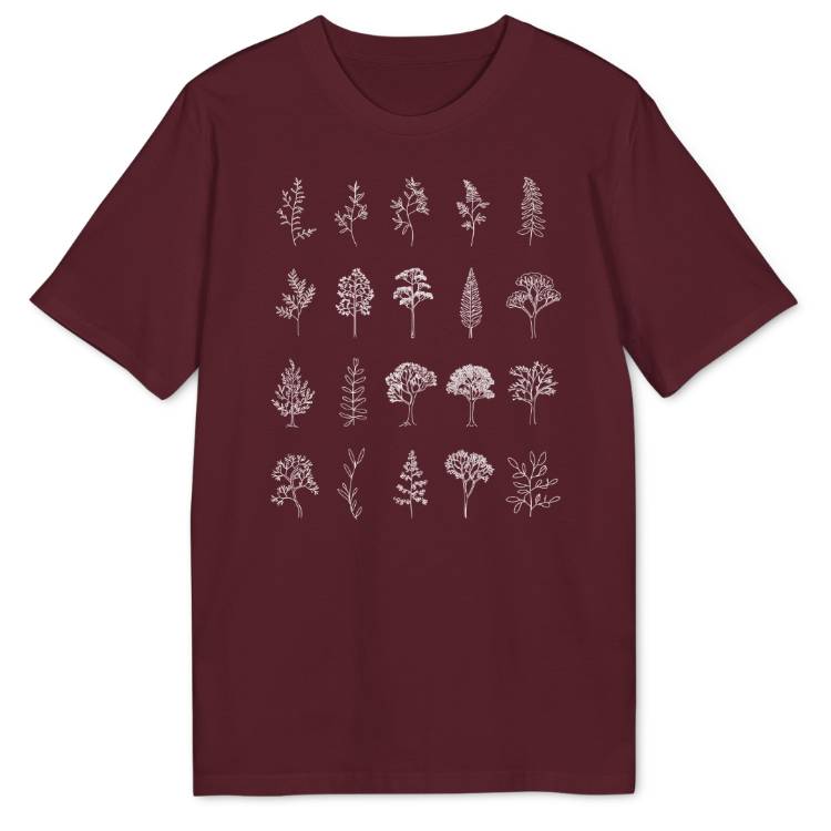 Nature's Finest Bio T-Shirt - Wild Spirit