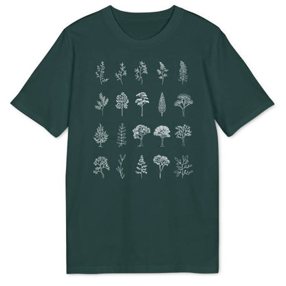 Nature's Finest Bio T-Shirt - Wild Spirit