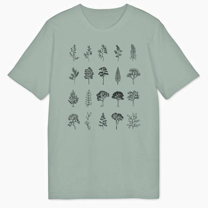 Nature's Finest Bio T-Shirt - Wild Spirit