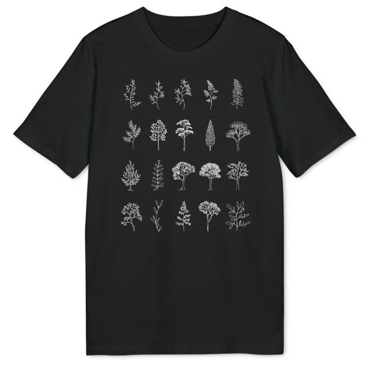 Nature's Finest Bio T-Shirt - Wild Spirit