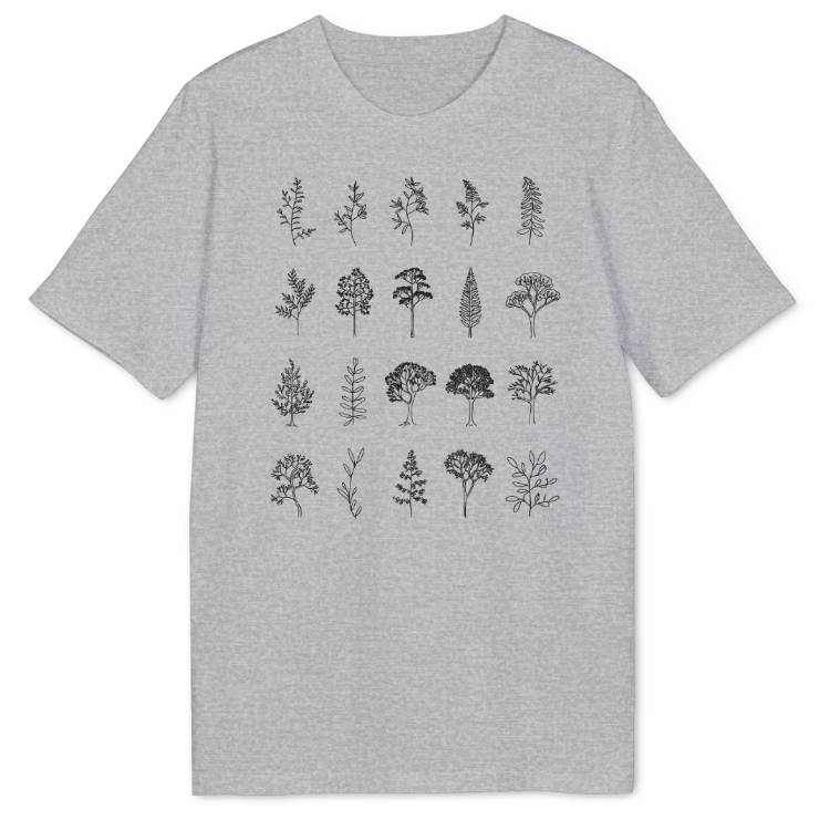Nature's Finest Bio T-Shirt - Wild Spirit