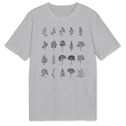 Nature's Finest Bio T-Shirt - Wild Spirit