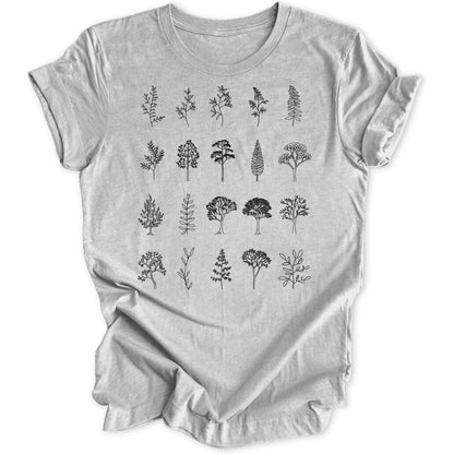 Nature's Finest Unisex T-Shirt - Wild Spirit